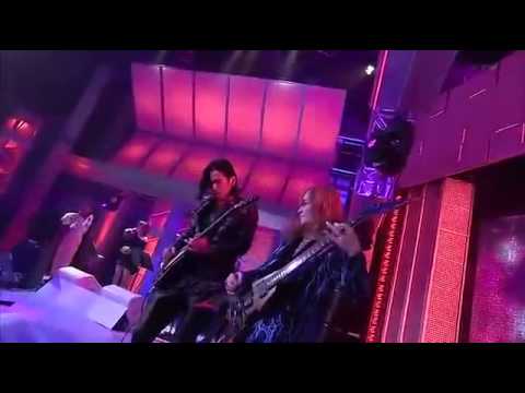 新堂本兄弟 三代目JSoulBrothers 愛のかたまり