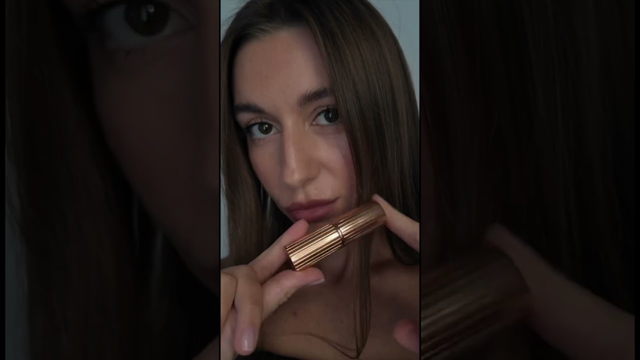 Сочное медовое комбо для губ 