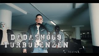 Dadash069 - Turbulenzen (prod by Jordan Beats &amp; Avaz)