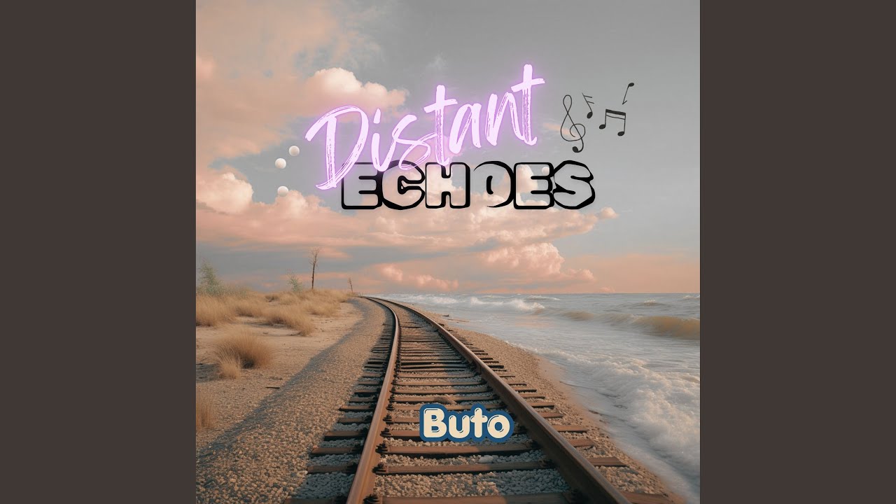 Watch Distant Echoes on YouTube Watch Distant Echoes on YouTube
