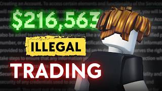 Roblox Didnt Stop The Bot Problem...