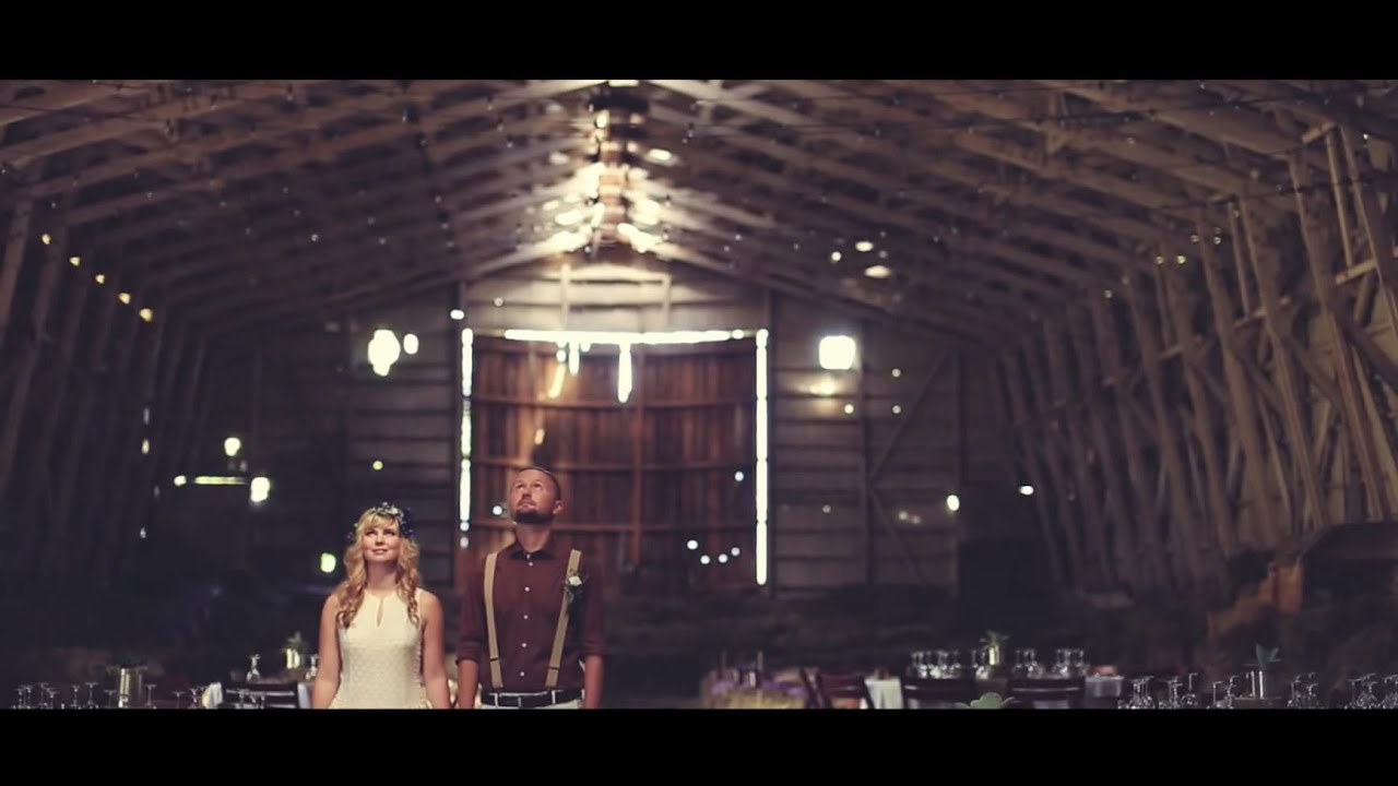 Marju&Elari lühike pulmavideo - Dagö - Pulmad