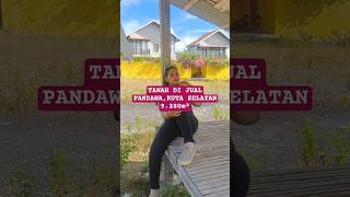 DI JUAL TANAH LOKASI,PANDAWA,KUTUH,KUTA SELATAN,BADUNG,BALI