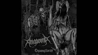 Angioma - Orgasmutilación (Full EP)