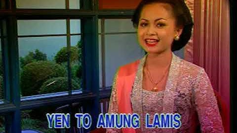 Ojo Lamis - Nurhana Cipt : Ki narto sabdo