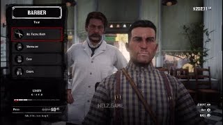 RDR2: Part 184 - JOHN *