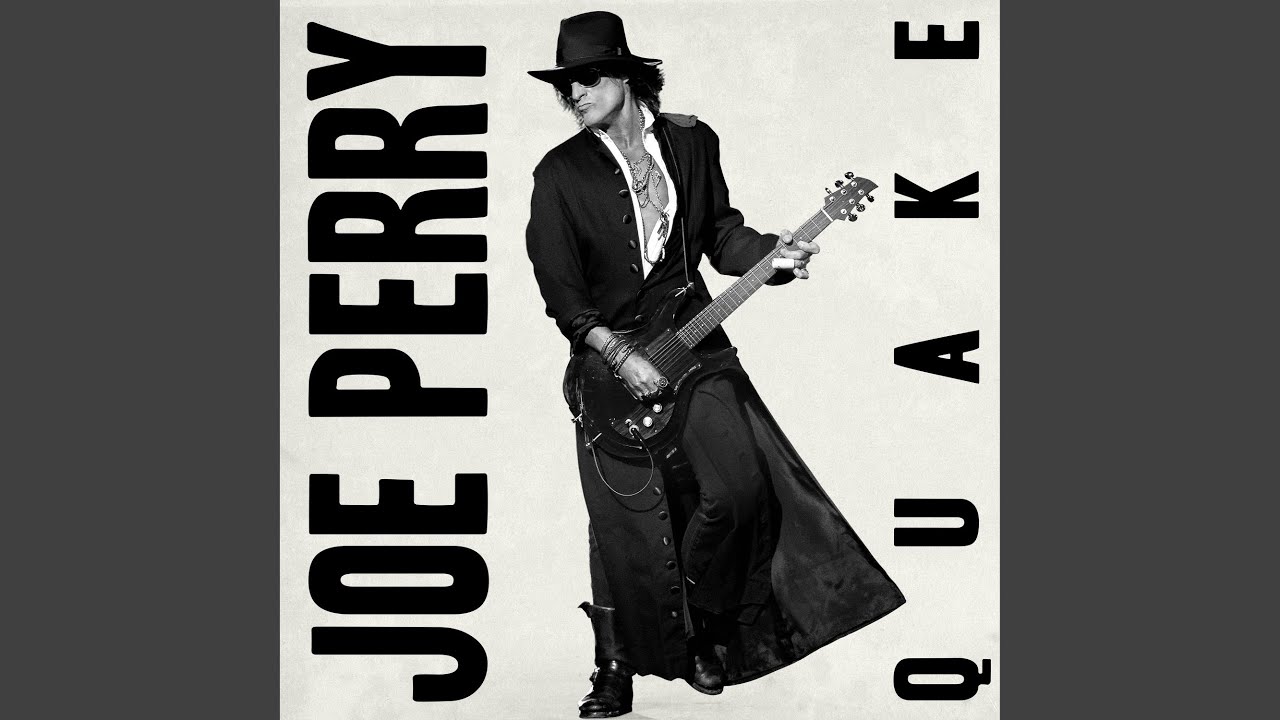 The Joe Perry Project at Hard Rock Atlantic City