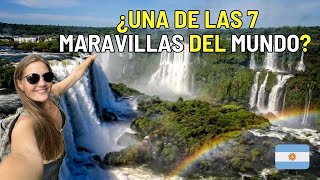 cataratas by Hijos De Mil Rutas 690 views 4 months ago 19 minutes