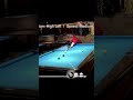 10-Ball Runout Vision #64 | Fast Runout | Yuta Torisu / 鳥巣悠太