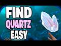 How To Get Quartz In Subnautica 2 (Quartz Location)