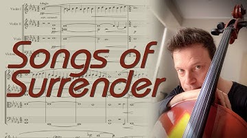 Songs Of Surrender Salvatore Hasard [Official music video]