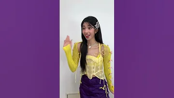 Hi Barbie KATSEYE 