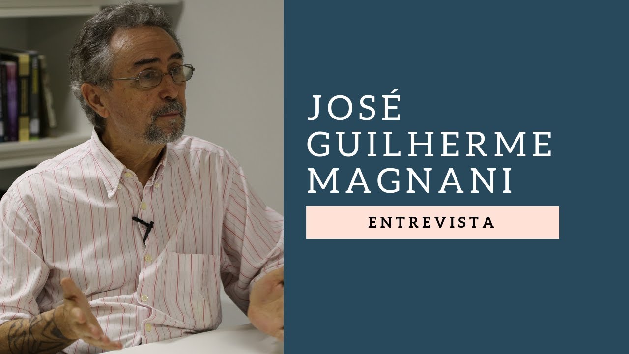 law of supply and demand Entrevista com José Guilherme Magnani (09/10/2017)