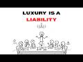 WHY BILLIONAIRES DON’T LOOK RICH – THE PSYCHOLOGY of "Stealth Wealth"
