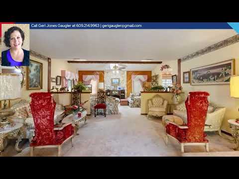 5781 S Utopia Terrace, Inverness, FL home video tour