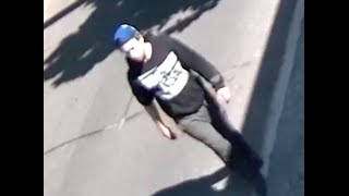 Indecent Act Suspect To ID by @TorontoPolice 416-808-5300
