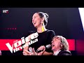 Gobac i Ivan - “Proplakat će zora” | Audicija 4 | The Voice Hrvatska | Sezona 3