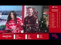 LONDON DERBY READY 👊  | Arsenal v Brentford | LIVE FROM N5 PRE-MATCH SHOW | Premier League