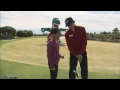 Learn More About Family Golf Month with Suzy Whaley