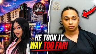 Transgender CELEBRITY Sidney Starr ARRESTED for the UNTHIBNKABLE!