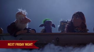 The Barbarian And The Troll  Episode Blood Sweat U0026 Fears  Promo