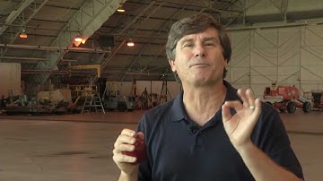 Gravity Demo