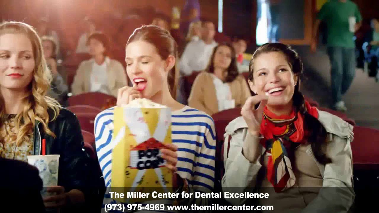 Invisible Braces Livingston NJ