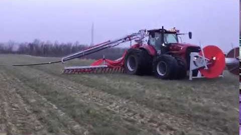 Trailing-shoe in Denmark