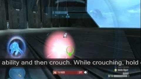 Unforgiven Glitching:(Forge) Powerup Glitch