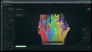 Conway Wars game, code in description