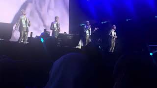 Inteam - Selamatkan Dunia (Konsert Kasih Kekasih 25 Tahun Inteam)