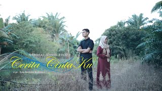 Download Lagu CERITA CINTAKU | CIPT ILYAS SYAHRINI KEYBOARD | OFFICIAL MUSIK VIDEO Download Lagu CERITA CINTAKU | CIPT ILYAS SYAHRINI KEYBOARD | OFFICIAL MUSIK VIDEO