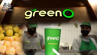 Greeno | Greeno Juice Bar | Greeno Juice Bar Menu | Greeno Karachi | Fahad Official