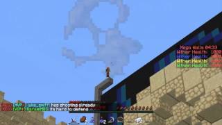 [Hypixel.net] Mega walls Aimbotter/Bug