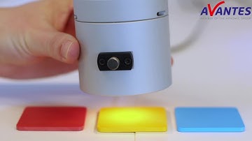 How to Perform a Color Measurement - Part 2