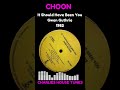 It Should Have Been You, Gwen Guthrie for #1982 #soul #funk #disco #fyp