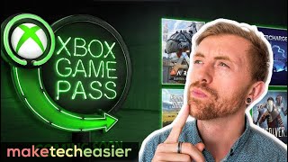 Play Over 100 Xbox Games on Android with Game Pass screenshot 5