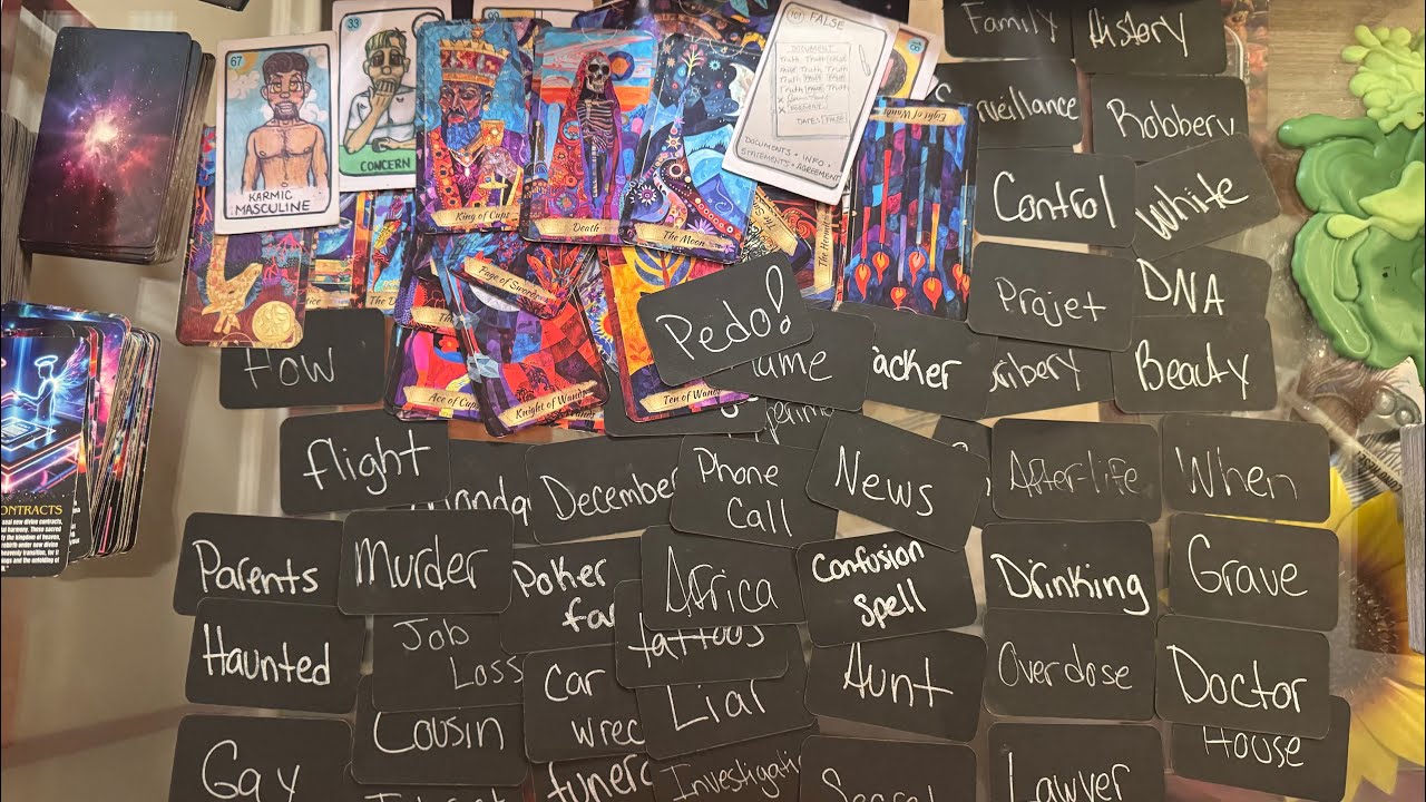 CONFESSED THEY WERE PAID TO LIE 🚨FAMILY HITTING ROCK BOTTOM AS A M*RDER INVESTIGATION ENDS