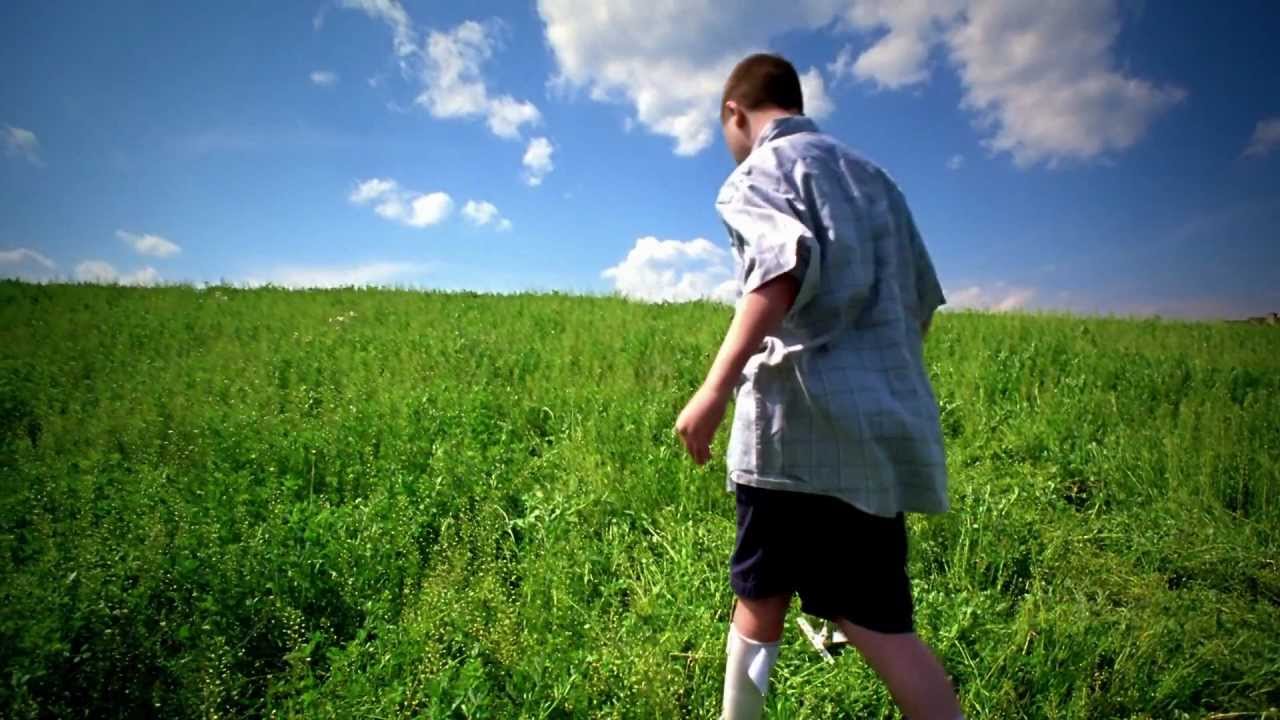 Kennedy Krieger Champion YouTube