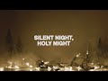 Phil Wickham Silent Night Holy Night Official Lyric Video mp3