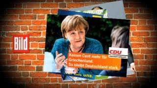 Bild dir deine AfD