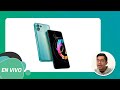 Motorola Edge 20 Series | Lanzamiento en vivo y en español