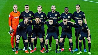 لمن فاته ! جميع أهداف برشلونة في شهر مارس 2021 • تعليق عربي |FHD| 