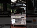 SCS 335M Preserved Leyland Leopard Preserved