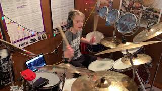 Vicarious - TOOL (Drum Cover)