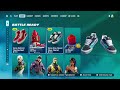 New Tyler The Creator Skin (Fortnite Item Shop 11/14/25)