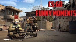 Counter-strike Global Offensive - Random Stuff