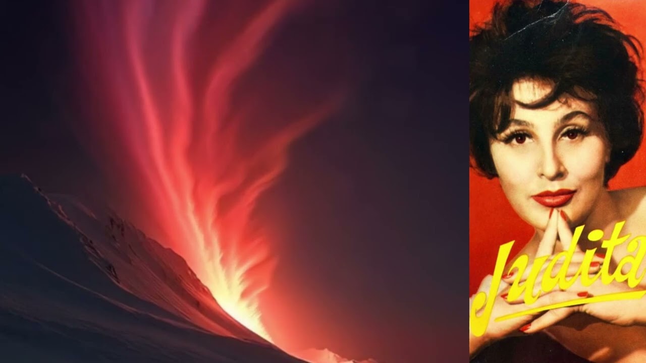 Judita Čeřovská – Čekám dál