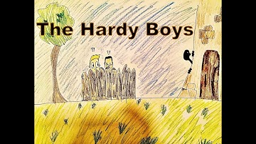 The Hardy Boys Book 1: The Tower Treasure, Chapter 5 Full chapter Unabridged Audiobook