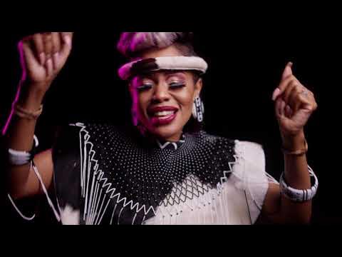 Zandie Khumalo - Ikhwela (Official Music Video) ft. Xowla